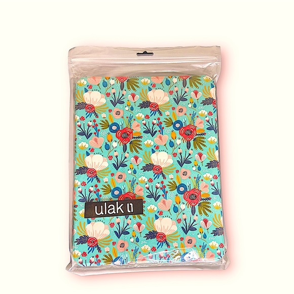 NIP iPad Air Cover for 10.9” 2020 iPad w/pencil holder - Picture 6 of 6